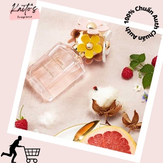 Nước hoa Daisy Eau So Fresh Marc Jacobs, nước hoa nữ