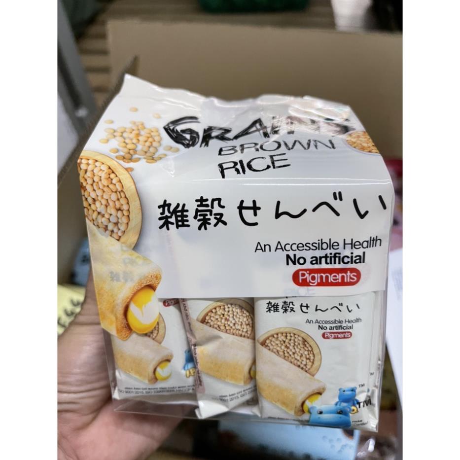 Bánh ngũ cốc I.B.O 150g