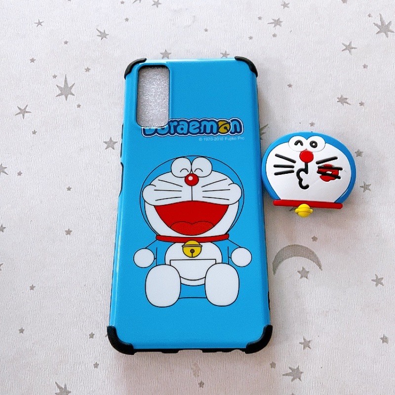 Ốp idm Hàn Quốc kèm pop lưng Vivo V9 / Vivo Y85 / Vivo Y20/Y12s/Y20s/Y11/Y12/Y15/Y17/U10/Y15S/Y15A