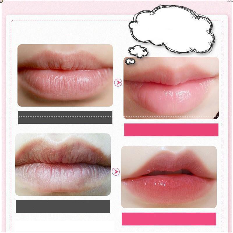 Mặt nạ dưỡng môi nội địa Trung nhiều hãng SX | BigBuy360 - bigbuy360.vn