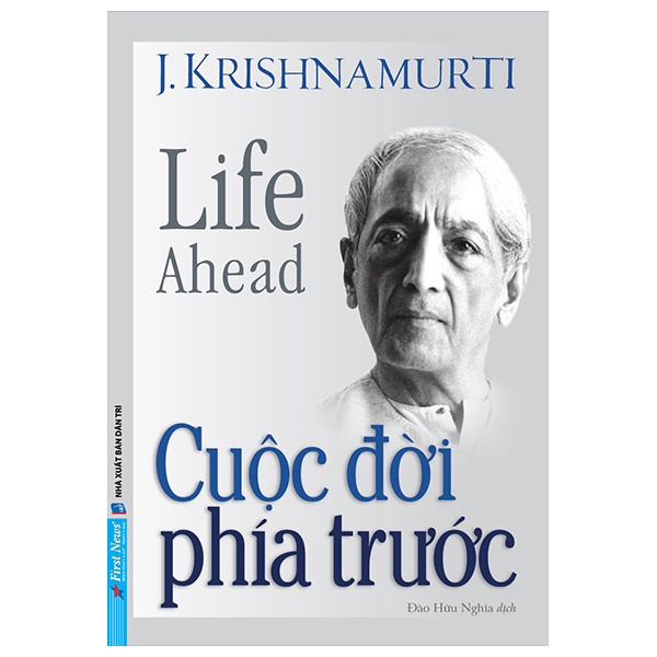 Sách - Cuộc Đời Phía Trước