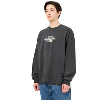 Áo dài tay Thisisneverthat sẵn XL(Ảnh thật shop chụp)