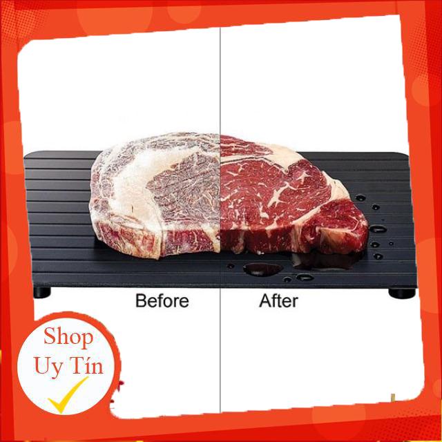 Khay giã đông thực phẩm cao cấp