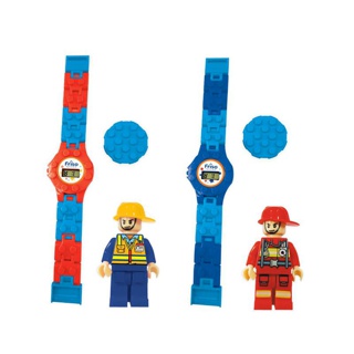 [MKB Gift] Đồng Hồ Con Quay Lắp Ráp Friso