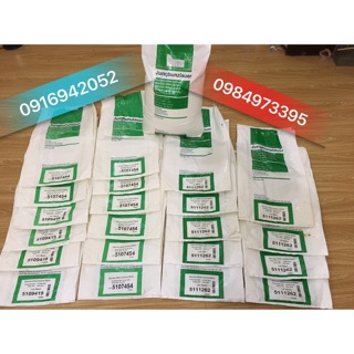Đường nho Pháp 100g