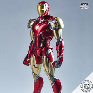 [Phiếu đặt hàng trước] Mô hình chính hãng Comicave: Ironman Mk85