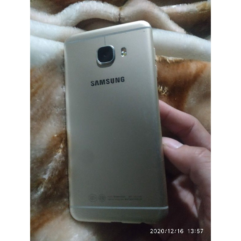 Điện Thoại Samsung Galaxy C5 4GB 32GB hỏng màn