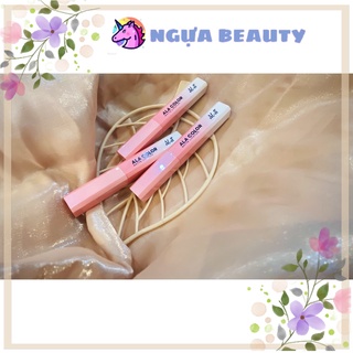 🦄 Set 3 son kem lì lâu trôi  BÉ GÁI QQ nội địa-NGỰA STROE