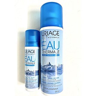 NƯỚC XỊT KHOÁNG URIAGE ( 150 - 300ml)