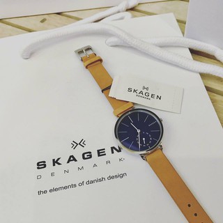 Đồng hồ nữ Skagen SKW2355