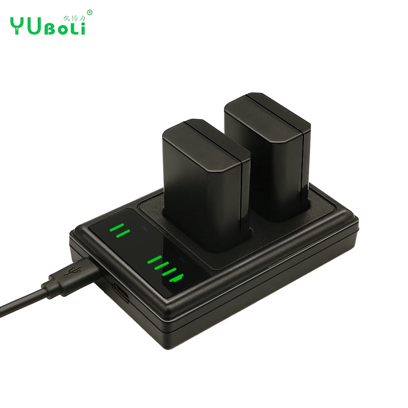 Sạc cho Pin FW50 và Pin FZ100 cho máy ảnh Sony