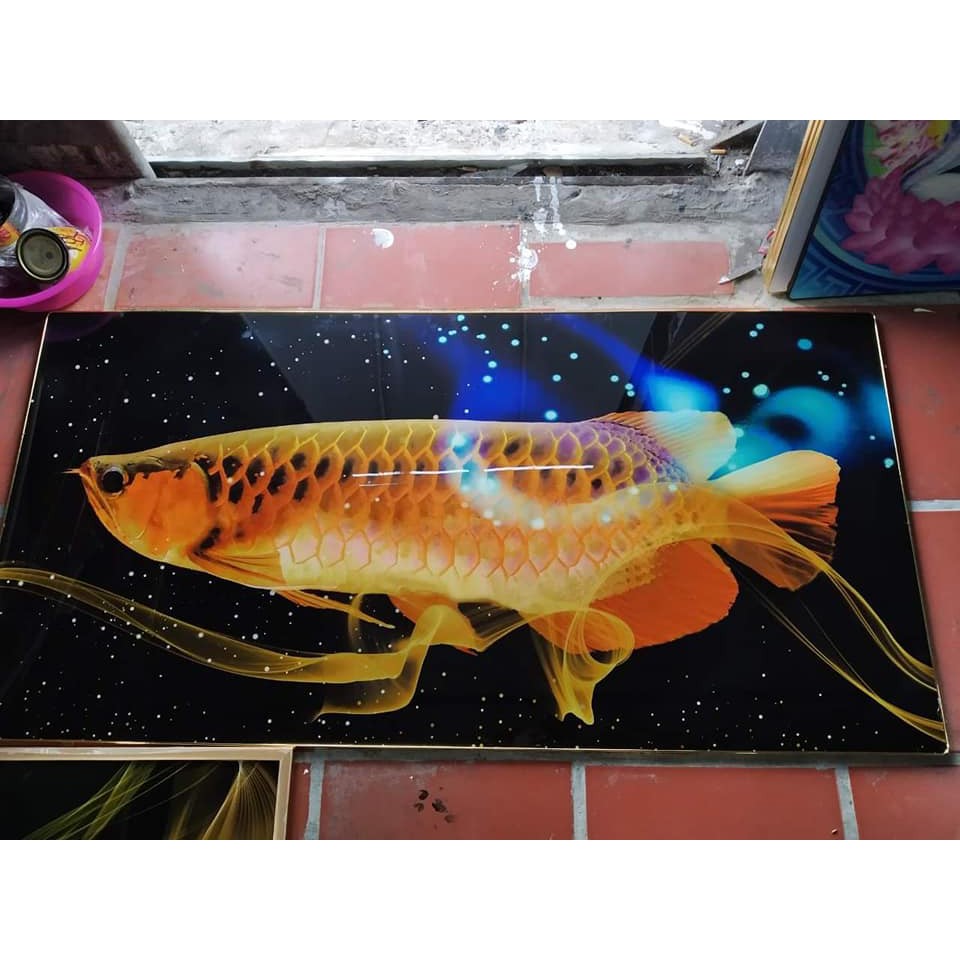 Tranh treo tường decor tráng gương cao cấp Tường An, tranh trang trí phòng khách, phòng ngủ, cầu thang, phòng cho bé