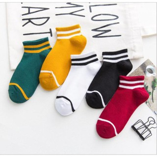 Xả Xả 🥇[ GIẢM 30%]🥇 Tất nữ Hàn Quốc siêu hot 2020 new 🍀 Xịn L * . )