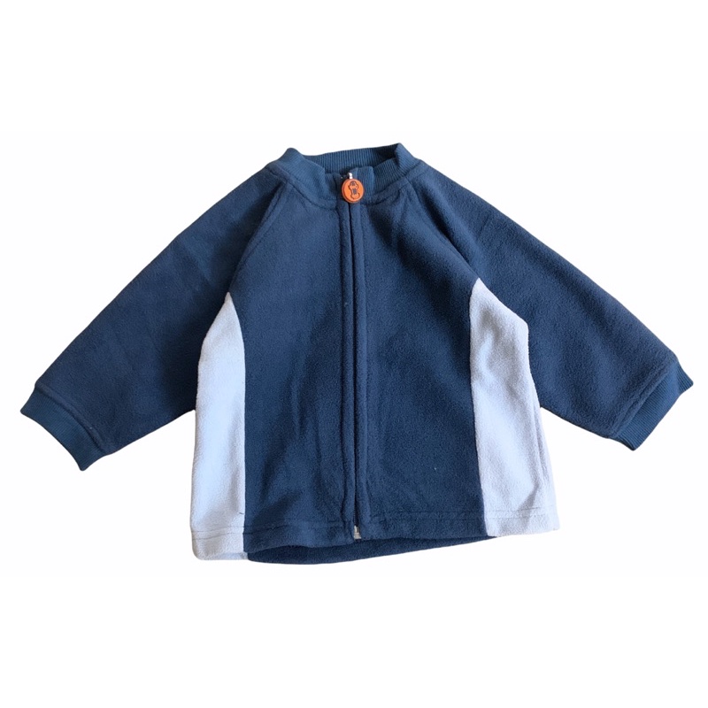 Áo khoác dư xịn bé trai bé gái nhí