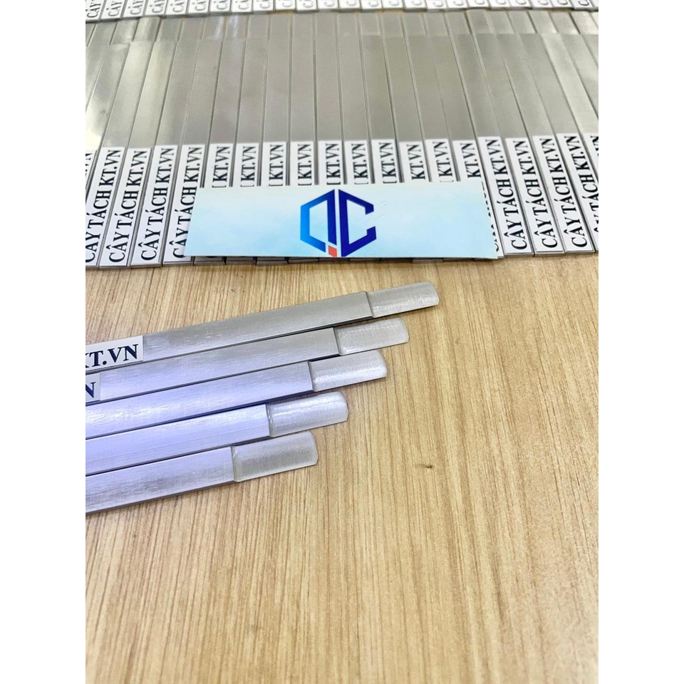Cây tách kỹ thuật inox đa năng, tách lưng, tách màn hình, benzen........