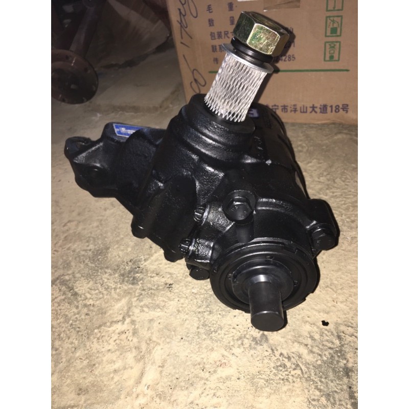 combo 2 Bót lái 3401YJ - 010 liền tay