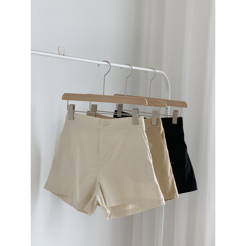 Quần sooc đũi QB162 1994closet