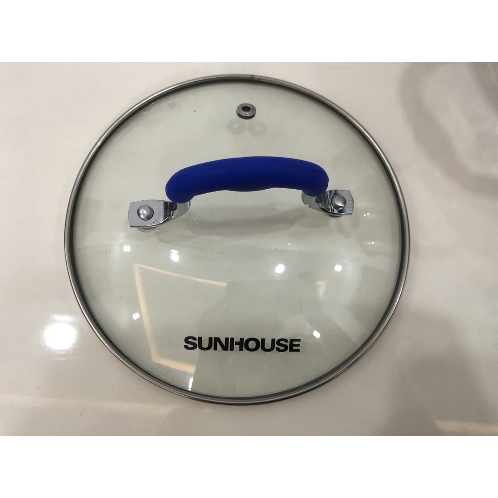 BỘ NỒI INOX 5 ĐÁY SUNHOUSE SHG2503MBD