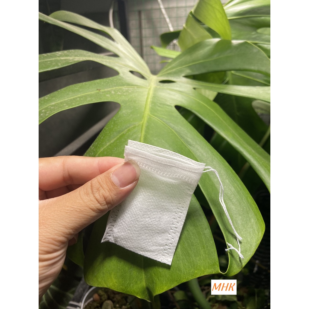 Túi vải không dệt  bao 20 cái !