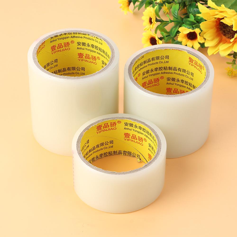 PEARLVN Băng Keo Polyethylene Chống Tia UV Chuyên Dụng Cho Sửa Chữa Nhà Kính