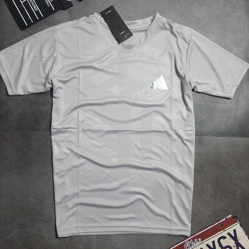 [TẠI XƯỞNG,CÓ VIDEO] Áo thể thao thun lạnh,phom đẹp