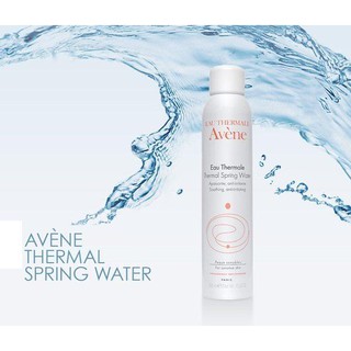 xịt khoáng Aven 300ml