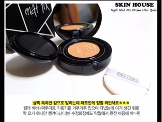 Phấn nước MAX FIX