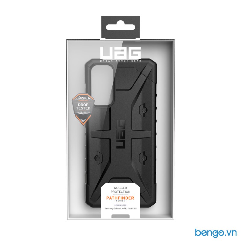 Ốp lưng Samsung Galaxy S20 FE/FE 5G UAG Pathfinder