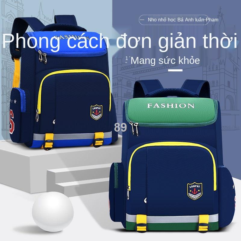 ICặp học sinh nam và tiểu 1-2-3-4-5-6 lớp tùy chỉnh của Hàn Quốc, nữ cho trẻ em 4, 5 6