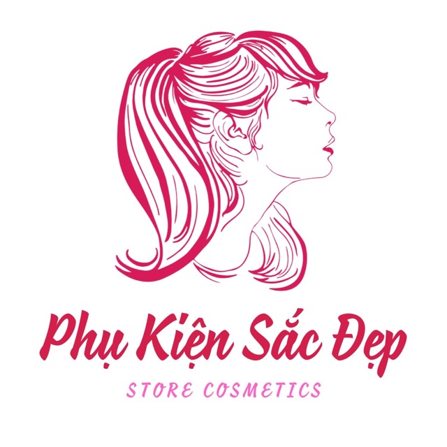 Phụ Kiện Sắc Đẹp