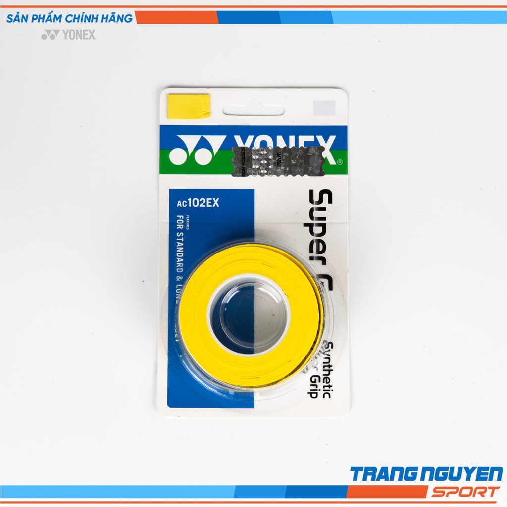 Cuốn cán Yonex | mã AC102EX