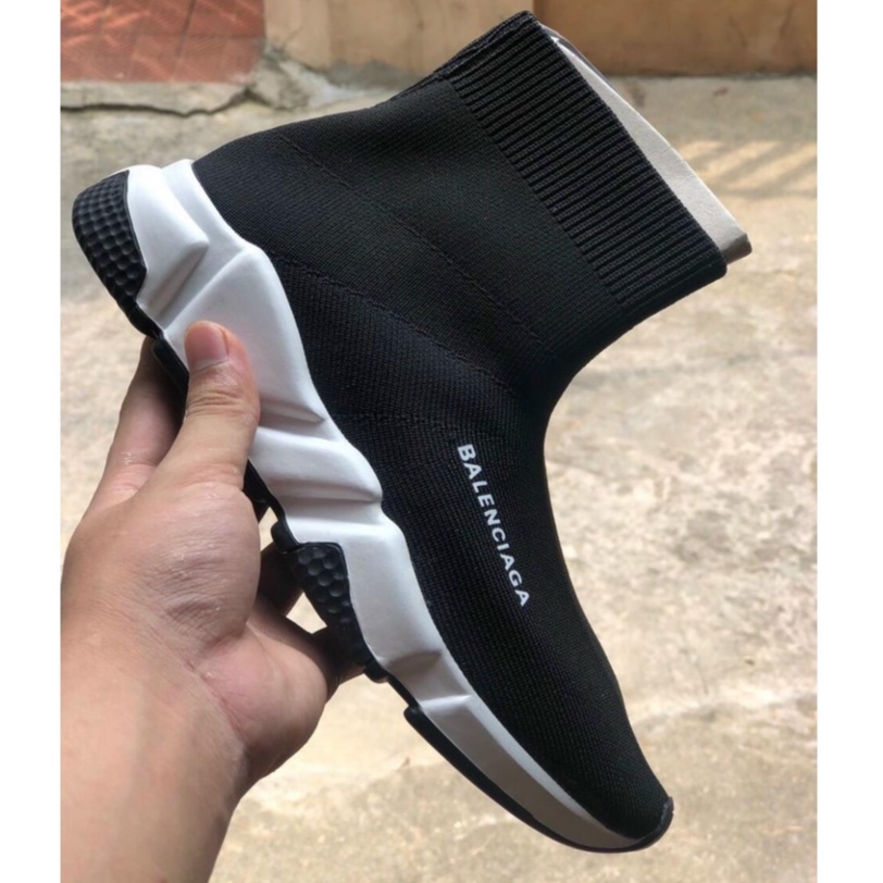 Giày  cổ cao . Giày cổ chun . Giày Sneaker  cổ cao FULL SIZE 36-43 | BigBuy360 - bigbuy360.vn