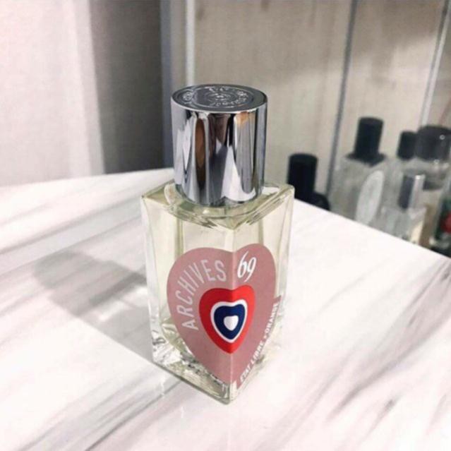 Nước Hoa Nữ Chính Hãng Archives 69 (5ml/10ml/20ml)