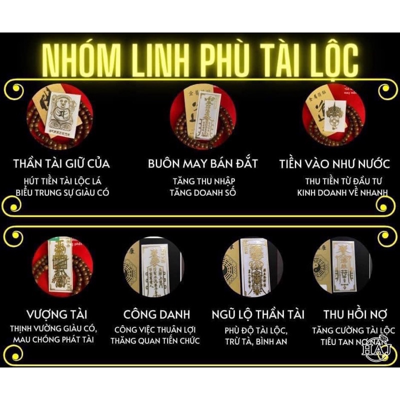 Hot Hit phù dán điện thoại, dán két sắt, dán tủ… Mainomi Shop Bạc Xinh