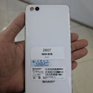Điện Thoại SHARP MS1 2Sim chiến GAME Mobile ngon lành