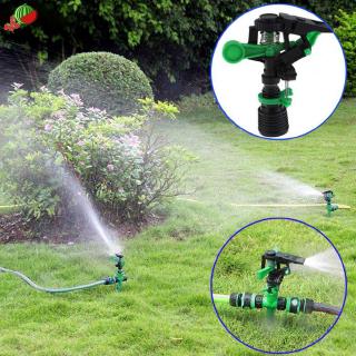 Đầu phun sương tưới vườn cao cấp