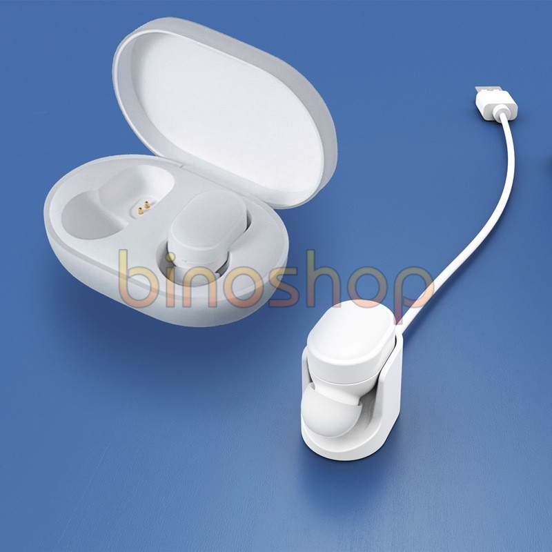 Đế sạc tai nghe Xiaomi Airdots, Xiaomi Redmi Airdots - Đế sạc thay thế