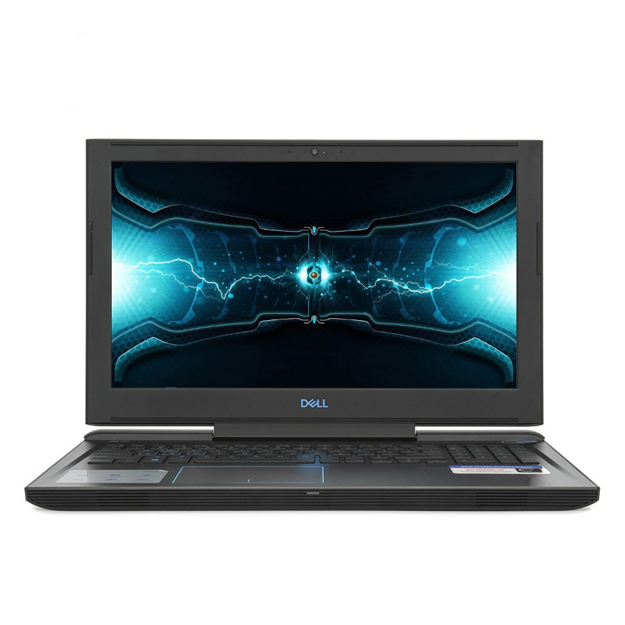 Laptop gaming dell G7 7588 core i7 8750h,vga gtx 1060 6g, laptop cũ chơi game cơ bản