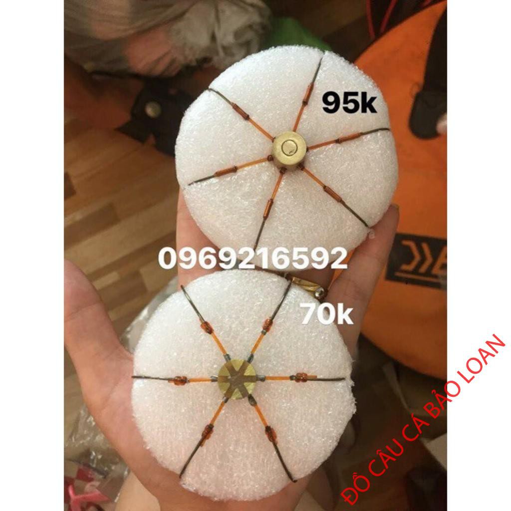 Lưỡi lục đồng hàng đẹp thép chuẩn combo 2 cái thegioidocau