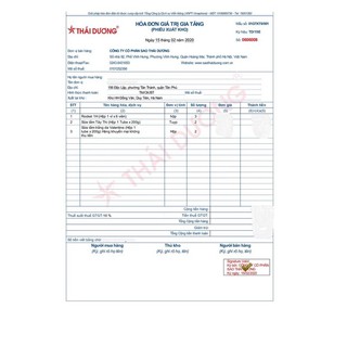 Sữa tắm tây thi - Thái Dương - 480ml