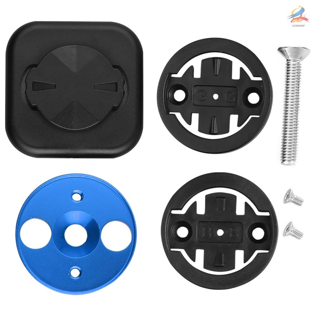 Bộ chuyển đổi điện thoại và đế gắn ghi đông xe đạp cho Garmin Bryton