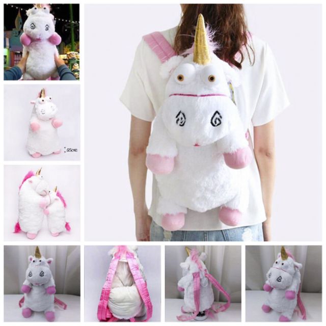 BaLÔ Unicorn