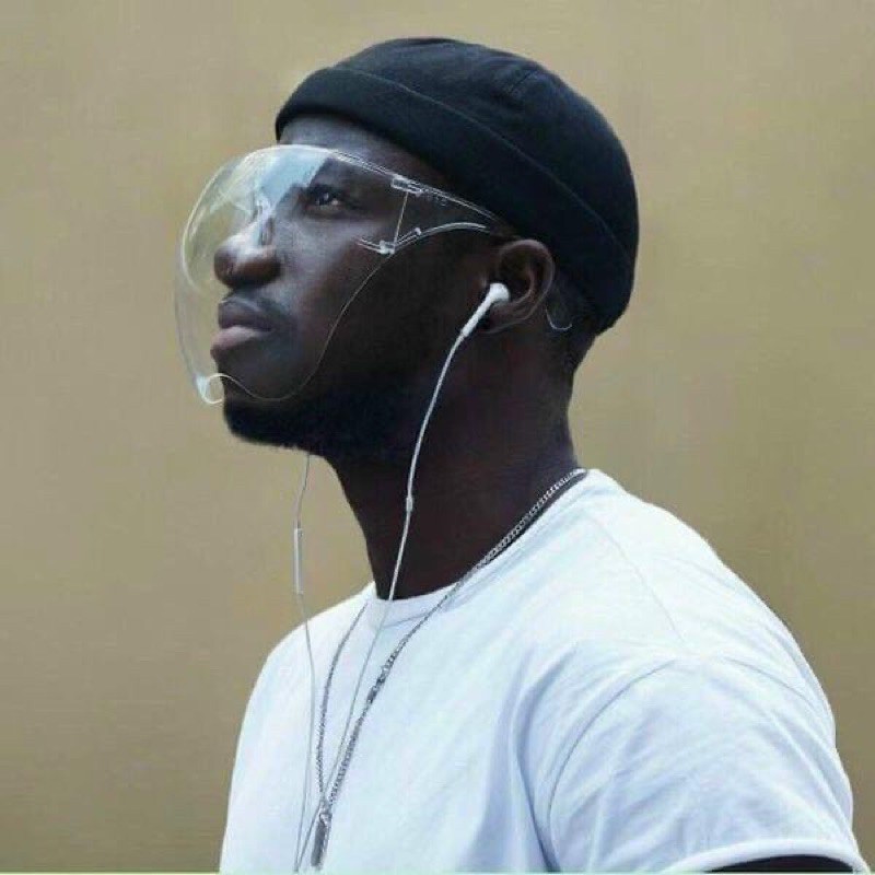 [Hippocare Kinhcovd3 giảm 10k đơn 50k] Kính chống dịch khẩu trang kính chống giọt bắn | BigBuy360 - bigbuy360.vn