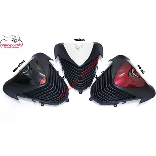 Mặt nạ sh ý kiểu 1 mảnh lắp sh việt nam 2012-2016