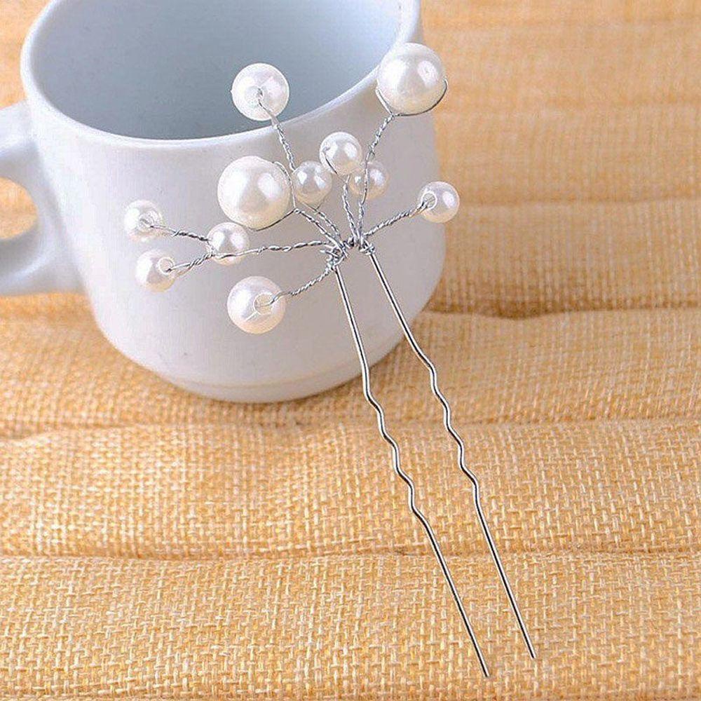Kẹp Tóc Lấp Lánh|Lược Cài Tóc Thời Trang