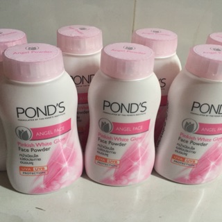 PHẤN PHỦ POND’S THAILAN GIẢM NHỜN CHỐNG TIA CHỰC TÍM