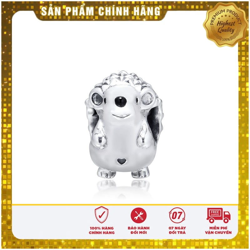 [Hàng cao cấp] Charm Bạc S925 ALE Cao Cấp - Charm bạc chuẩn S925 cho vòng Pan - Mã sản phẩm CHARMBAC_DN0143