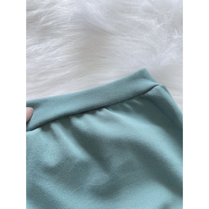 ÁO POLO XANH MINT SIÊU HOT ☘️ | BigBuy360 - bigbuy360.vn