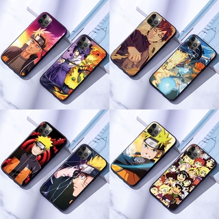 Samsung Galaxy J2 Pro J4 J6 J8 2018 Plus J4+ J6+ Mềm Case Vỏ Điện Thoại Naruto8
