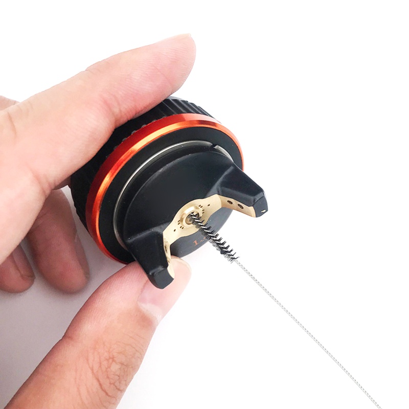 Bộ 17 Dụng Cụ Vệ Sinh Đa Năng Chuyên Dụng